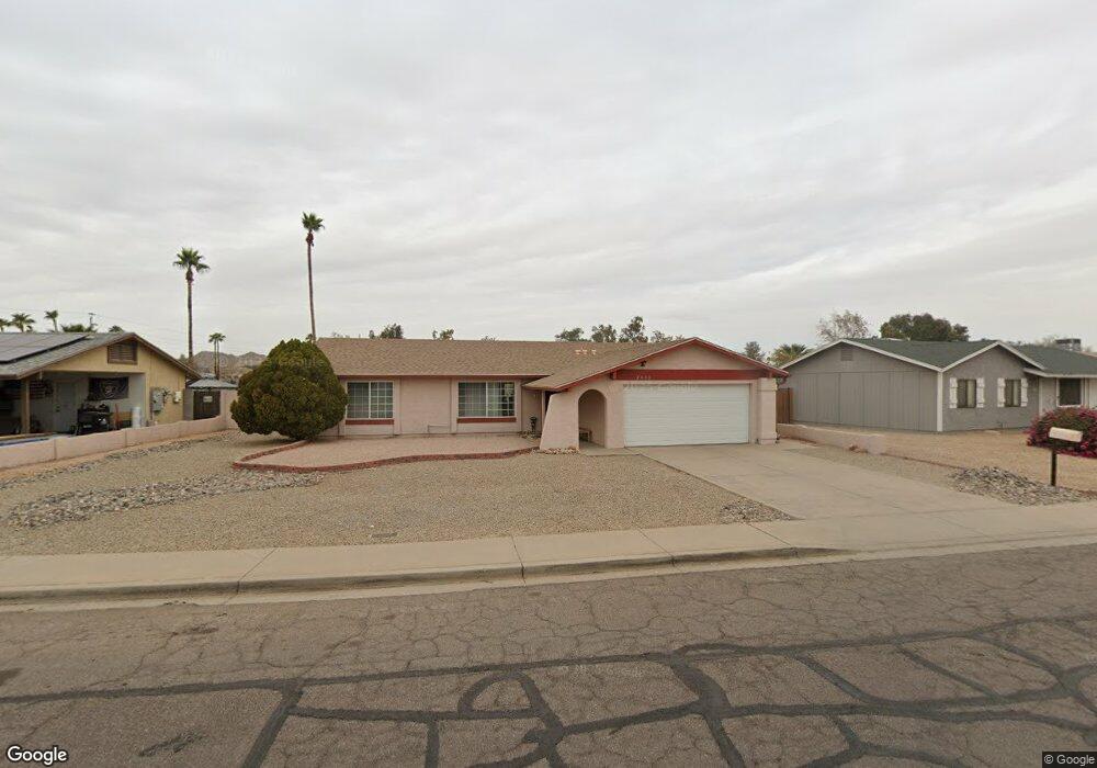 2408 E John Cabot Rd, Phoenix, AZ 85032 - photo 1