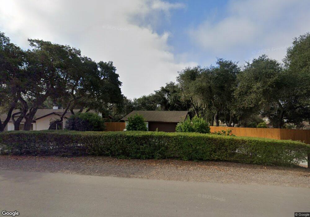 745 Ridge Rd, Nipomo, CA 93444 - photo 1