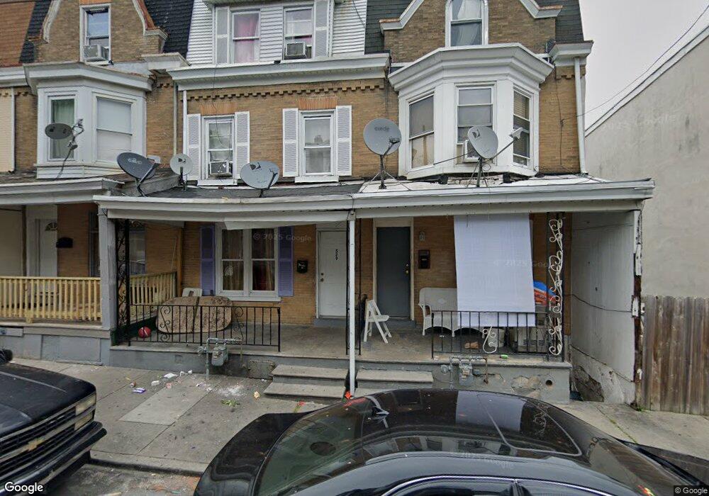 529 N Penn St, Allentown, PA 18102 - photo 1