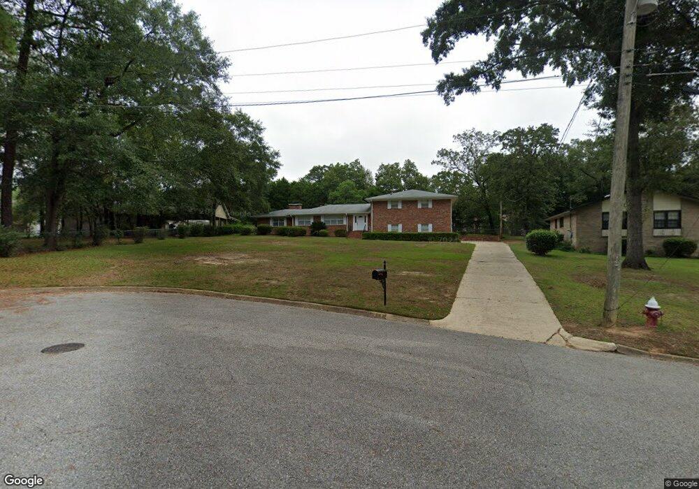 2806 Rock Creek Rd, Dothan, AL 36303 - photo 1