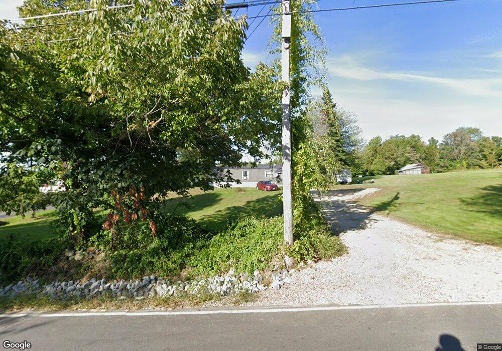 457 Foxes Ridge Rd, Acton, ME 04001 - photo 1