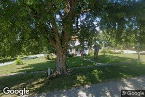 705 Washington St, Lamont, IA 50650