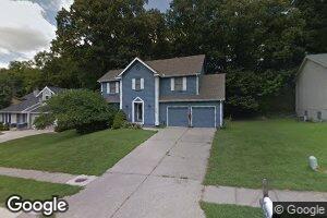 4510 NW Apache Dr, Riverside, MO 64150