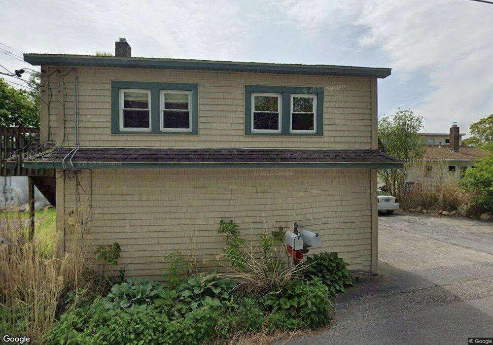 22 Bluff Rd W, Gales Ferry, CT 06335 - photo 1