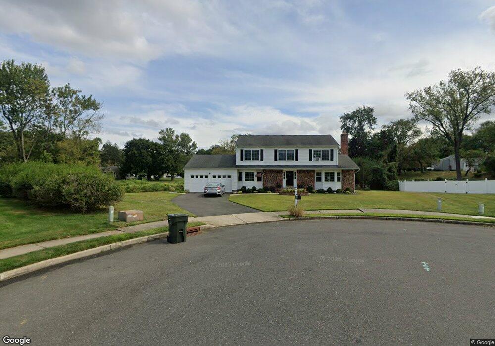 5 Tracy Place, Tinton Falls, NJ 07724 - photo 1