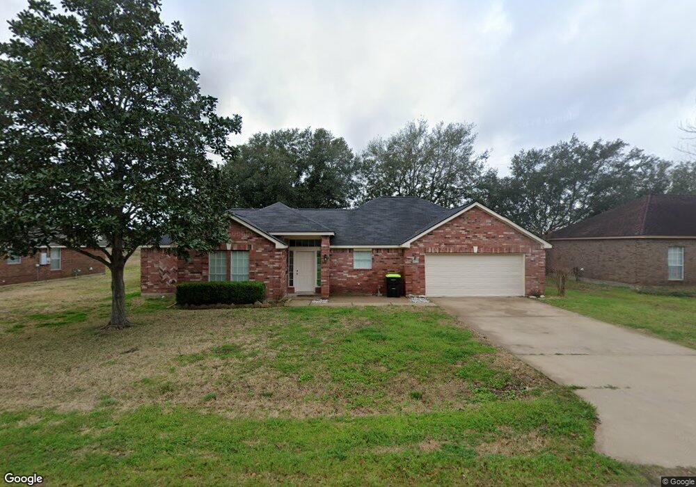 9210 Stephen St, Needville, TX 77461 - photo 1
