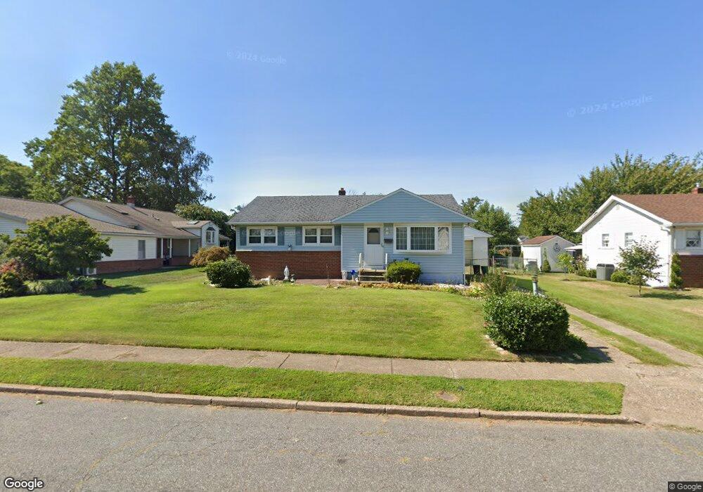 3763 Donegal Ln, Brookhaven, PA 19015 - photo 1