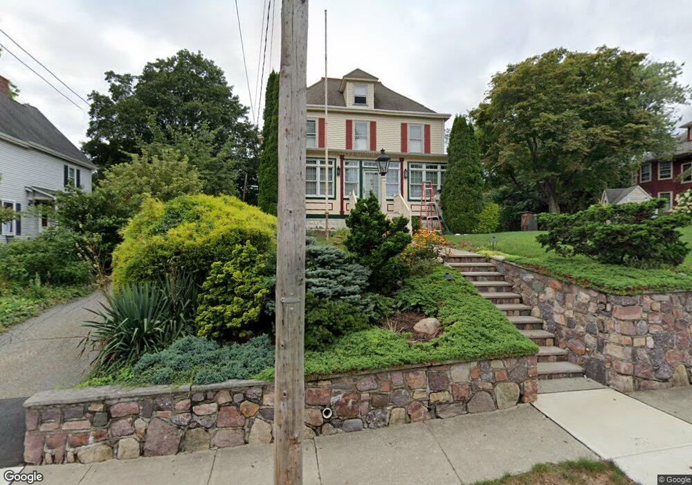 31 Hill St unit 5, Rockaway, NJ 07866 - photo 1