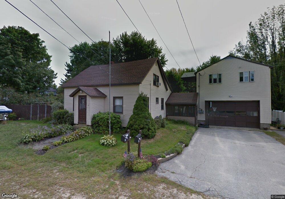 13 Hillcrest Ave, Pembroke, NH 03275 - photo 1