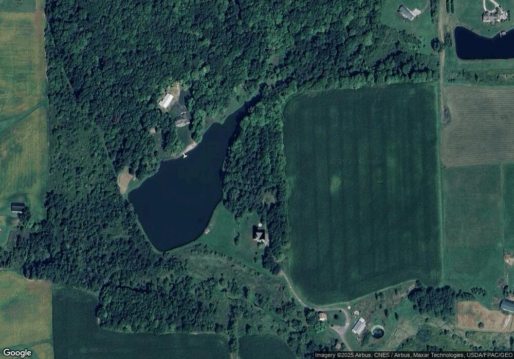 8791 W Easton Rd, West Salem, OH 44287 - photo 1