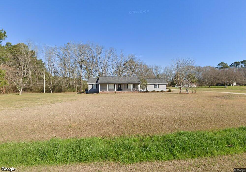 797 Gibbs Rd, Moultrie, GA 31788 - photo 1