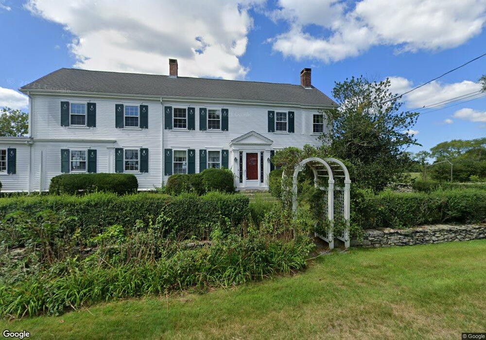 31 S Of Commons Rd, Little Compton, RI 02837 - photo 1