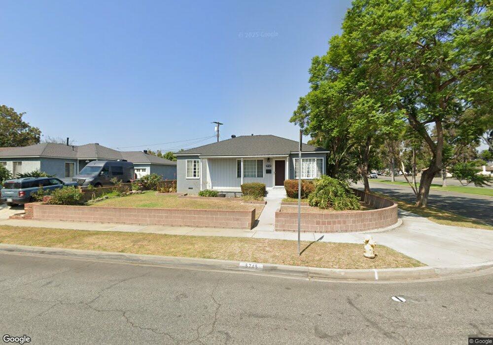 5745 Pennswood Ave, Lakewood, CA 90712 - photo 1