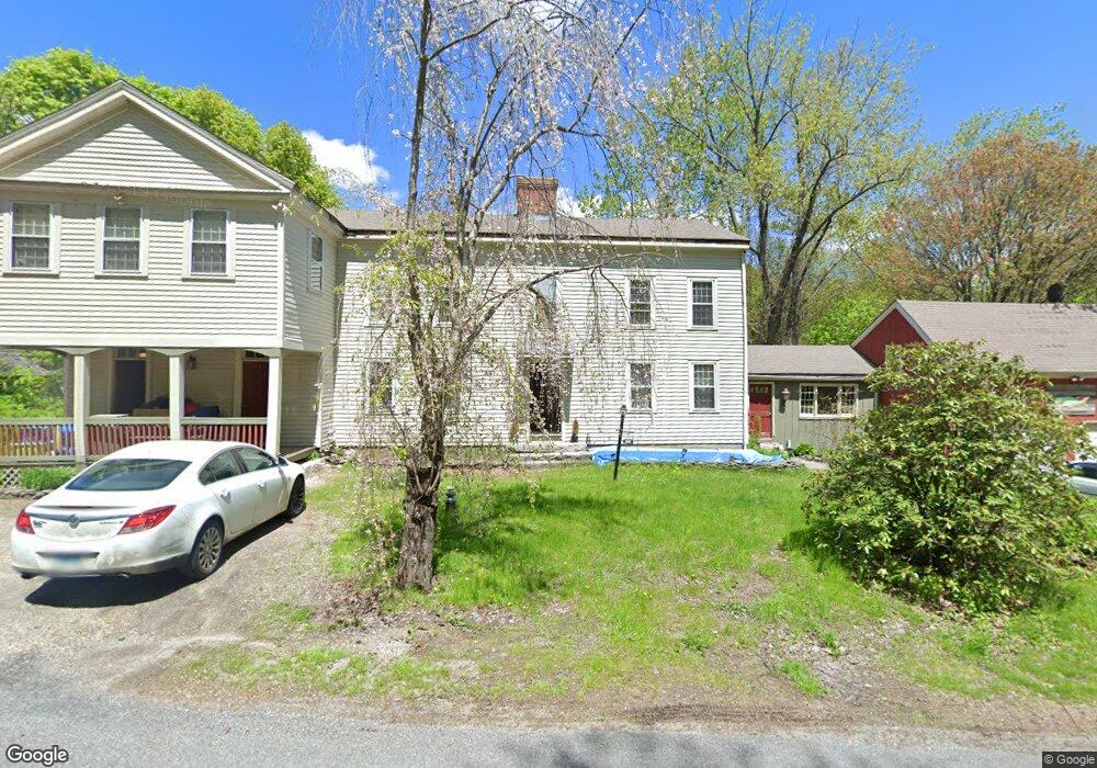 7 Benton Rd, Morris, CT 06763 - photo 1