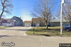 205 E Oak St, Tyler, MN 56178