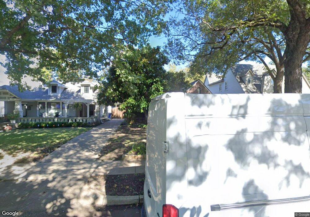 5743 Monticello Ave, Dallas, TX 75206 - photo 1