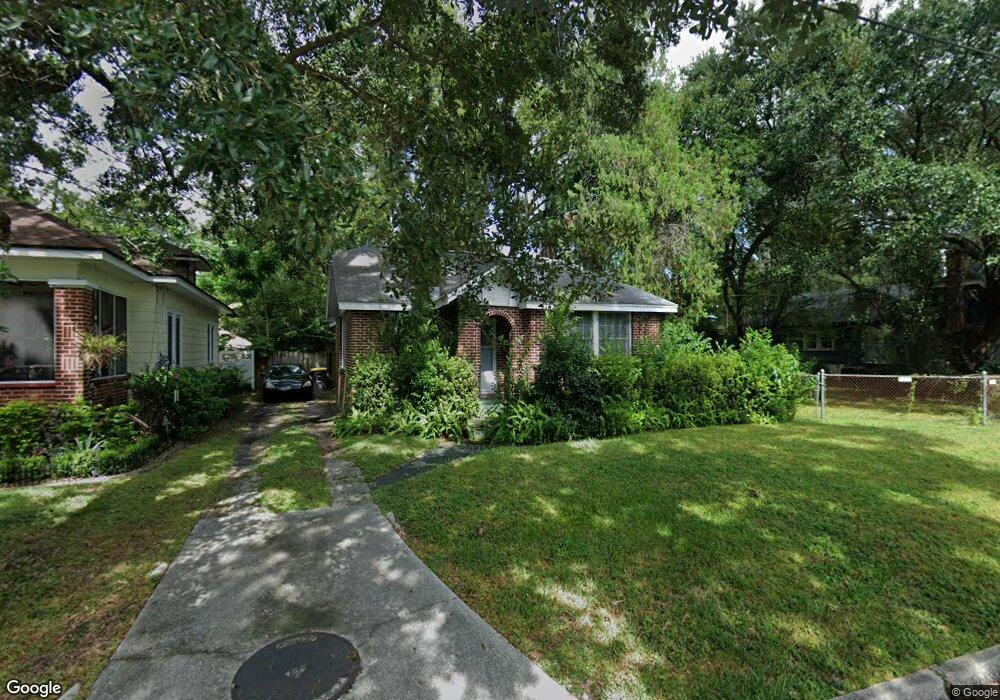 4521 French St, Jacksonville, FL 32205 - photo 1