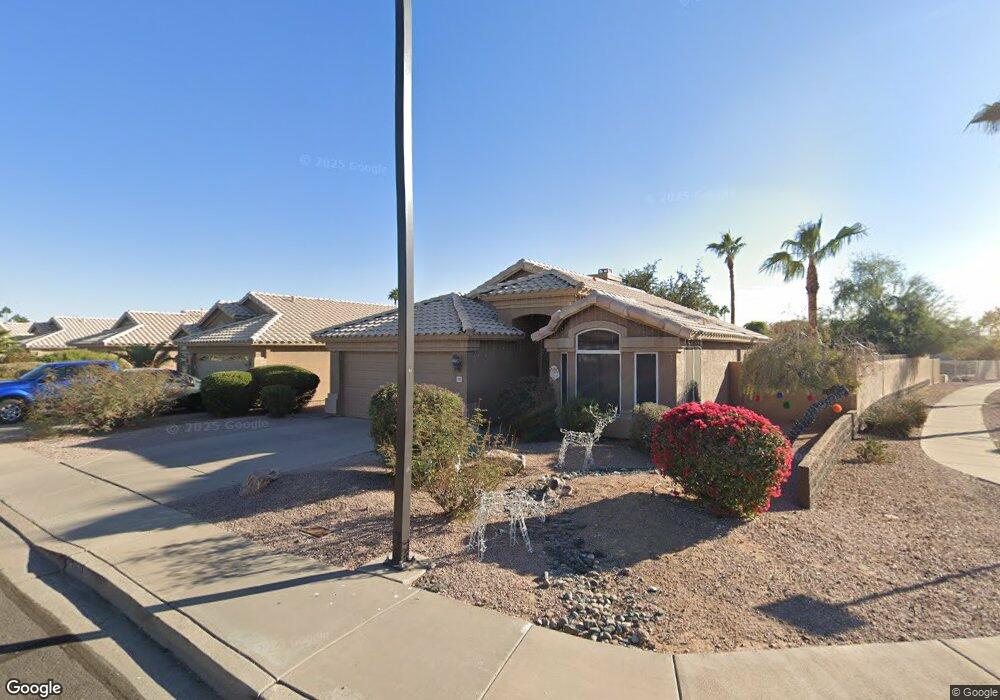 7103 E Jan Ave, Mesa, AZ 85209 - photo 1