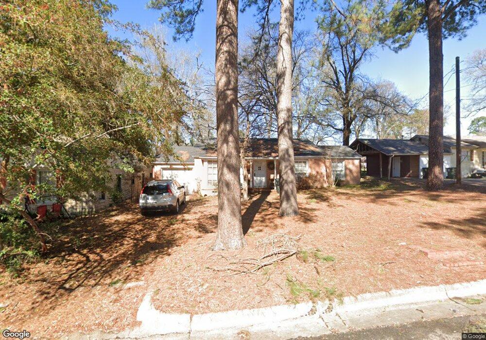 1005 1005 W Eighth, Tyler, TX 75701 - photo 1