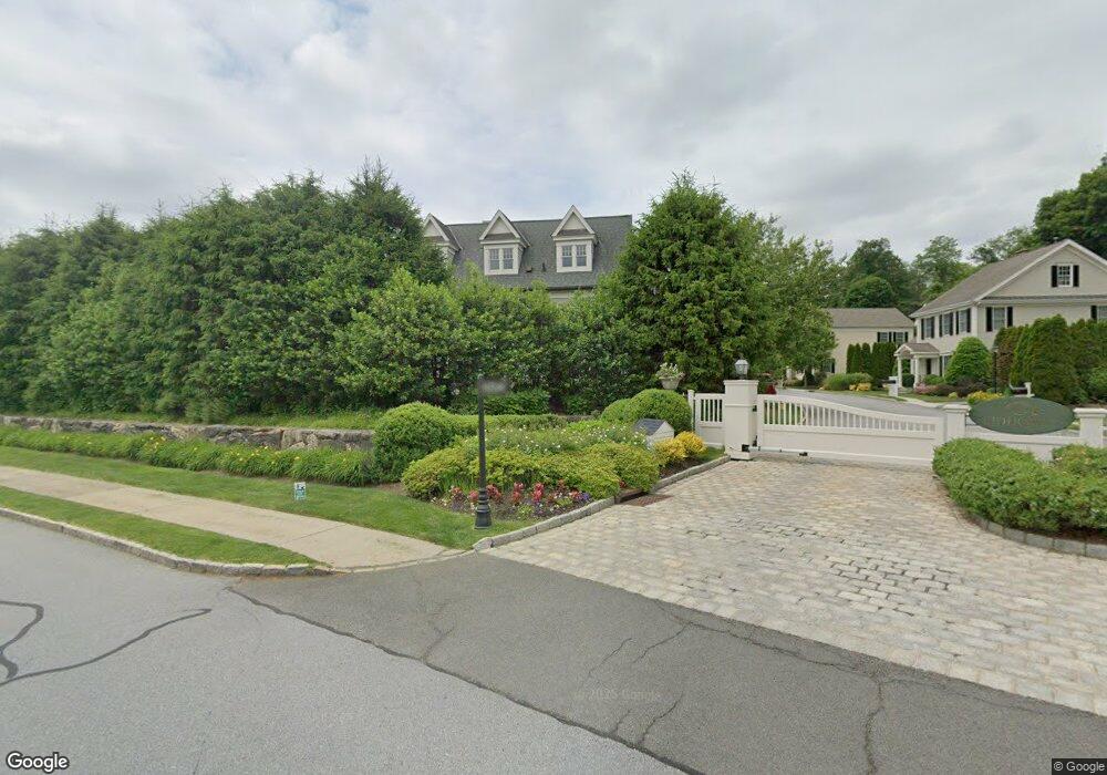 3 Cider Mill Cir, Armonk, NY 10504 - photo 1