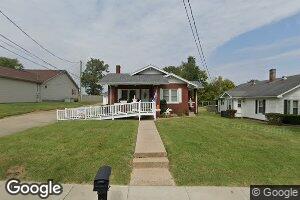 124 W Elm St, Clay, KY 42404