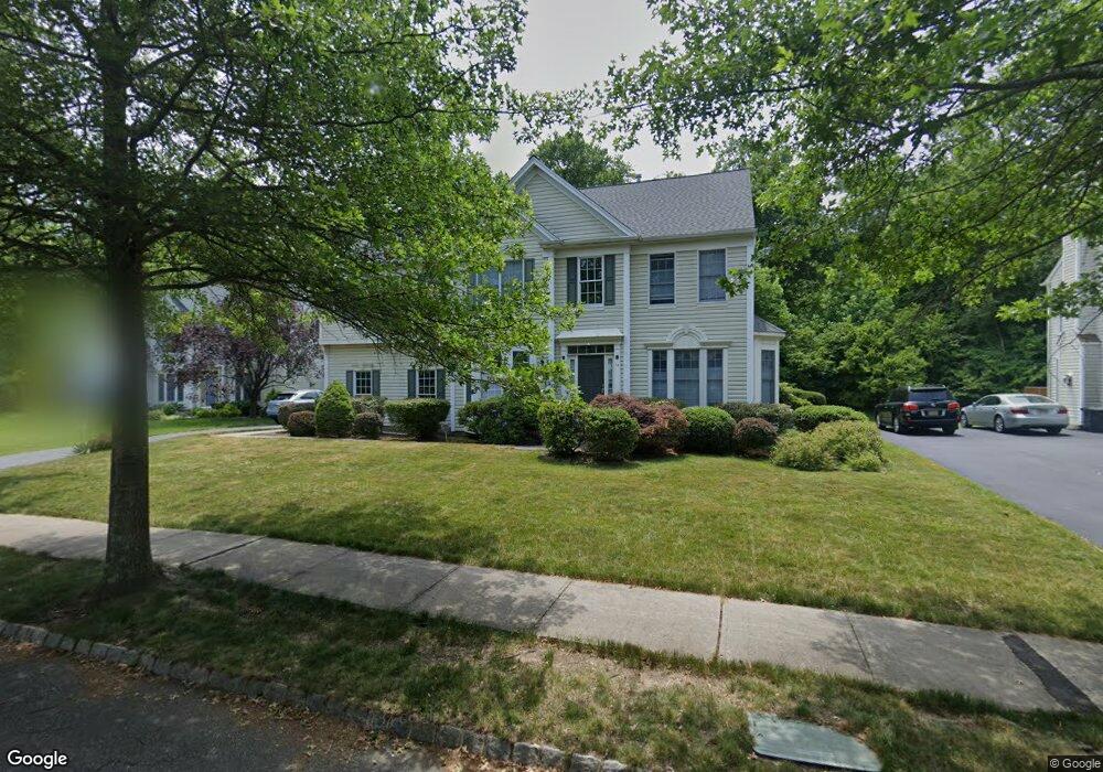 14 Meetinghouse Ct, Princeton, NJ 08540 - photo 1