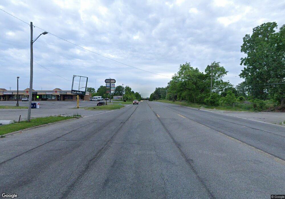 910 S Dort Hwy, Flint, MI 48503 - photo 1