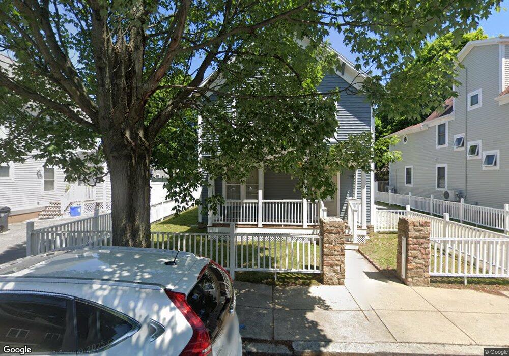 365 Blackstone St, Providence, RI 02907 - photo 1