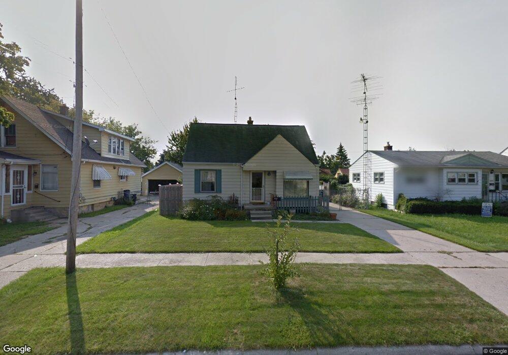 3013 Brandon St, Flint, MI 48503 - photo 1
