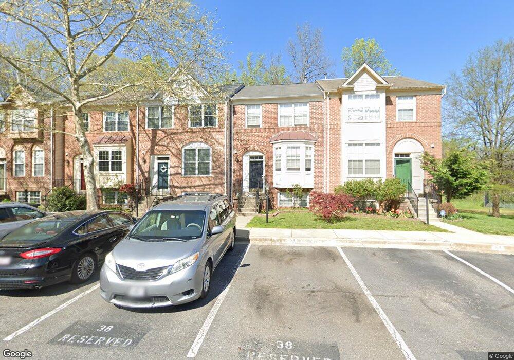 1835 Manorfield Ct, Bowie, MD 20721 - photo 1