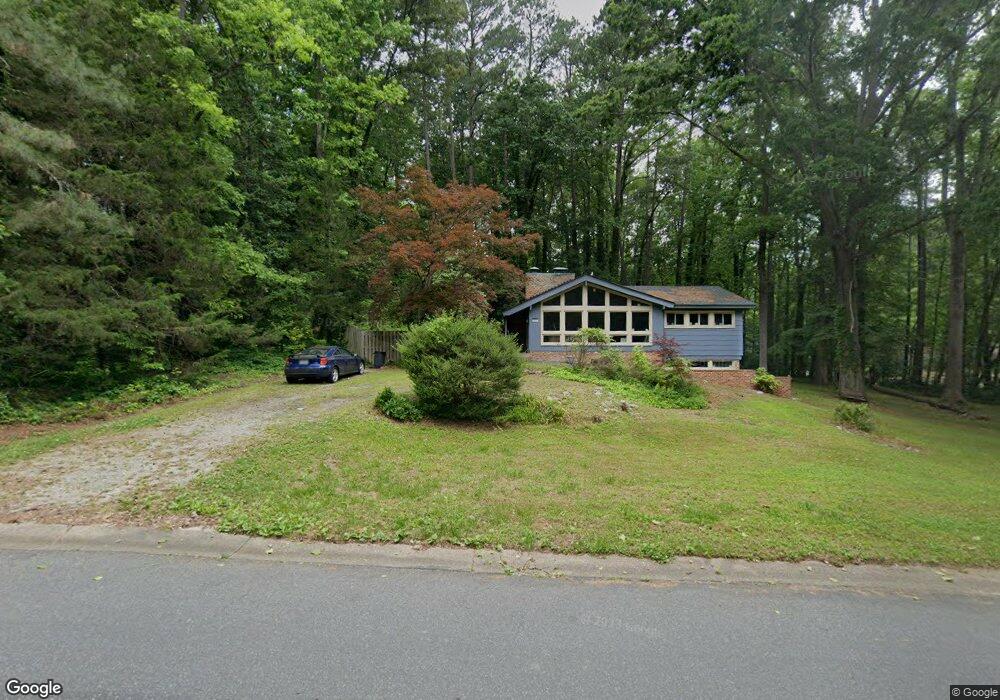 209 Hickory Dr, Manakin Sabot, VA 23103 - photo 1