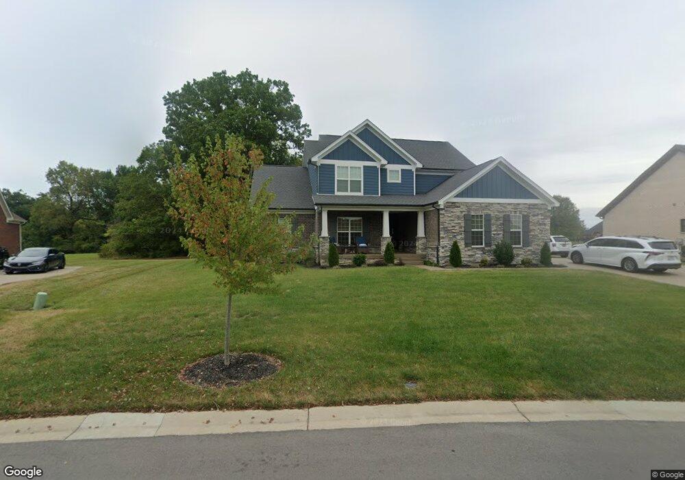 11603 Cove Valley Way, Louisville, KY 40291 - photo 1