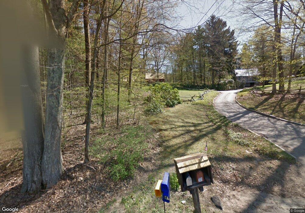 285 Broad Way, Coventry, CT 06238 - photo 1