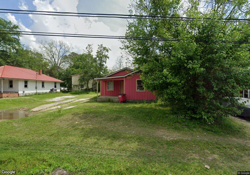 512 Elm St, Tifton, GA 31794 - photo 1