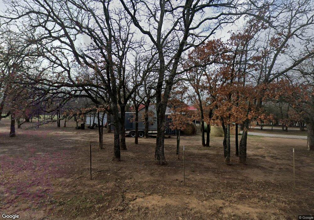 1899 Holders Chapel Rd, Weatherford, TX 76088 - photo 1