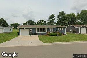204 Clifton St, Cobb, WI 53526