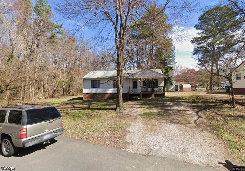 4798 Annlyn Dr, Sandston, VA 23150 - photo 1