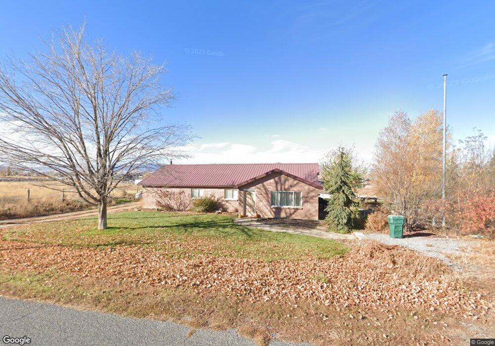 711 N 800 E, Genola, UT 84655 - photo 1