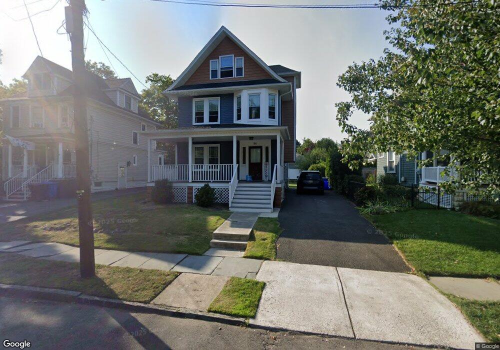 84 Beech St, Rutherford, NJ 07070 - photo 1