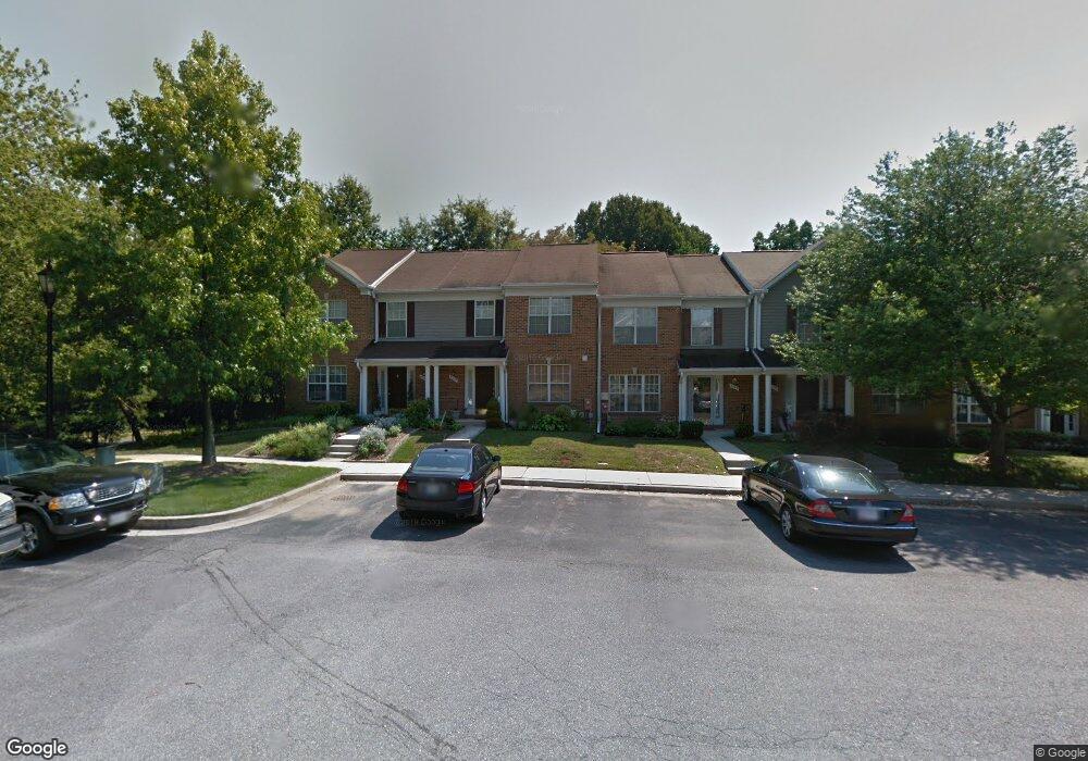 5203 Winding Star Cir, Columbia, MD 21044 - photo 1