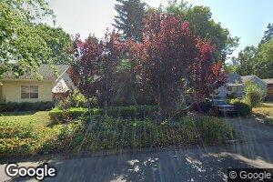 2525 Harris St, Eugene, OR 97405