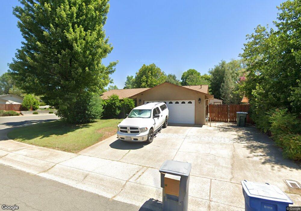 1021 Peregrine Way, Redding, CA 96003 - photo 1