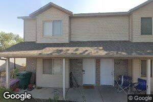 570 N 1380 W Unit 2-4, Vernal, UT 84078