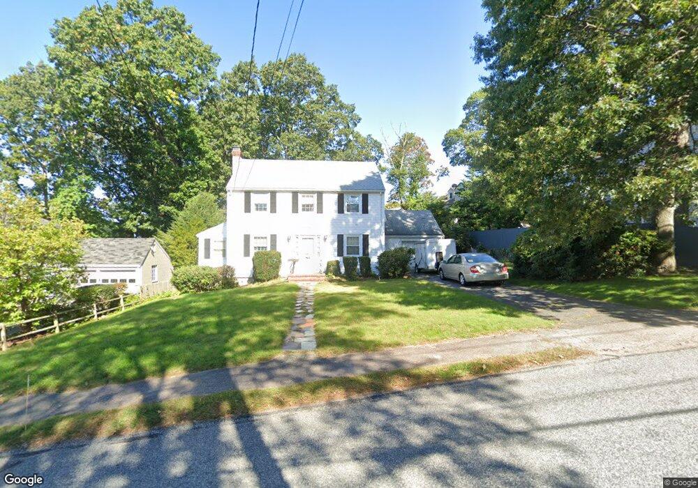 15 Hoover Rd, Needham Heights, MA 02494 - photo 1