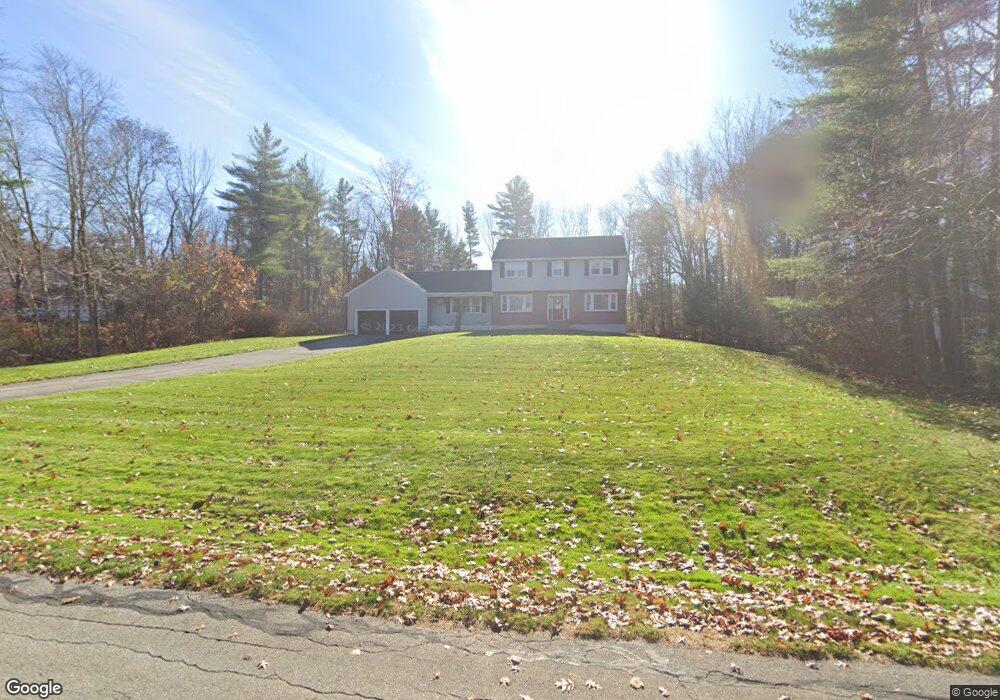 5 Welch Rd, Londonderry, NH 03053 - photo 1