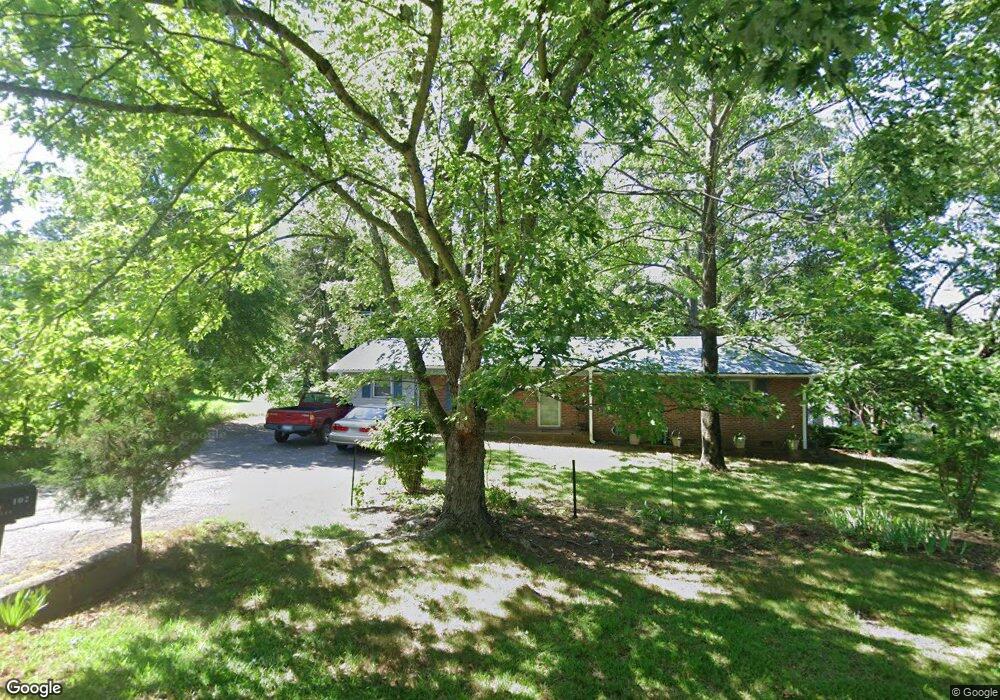 102 Faye St, Liberty, SC 29657 - photo 1