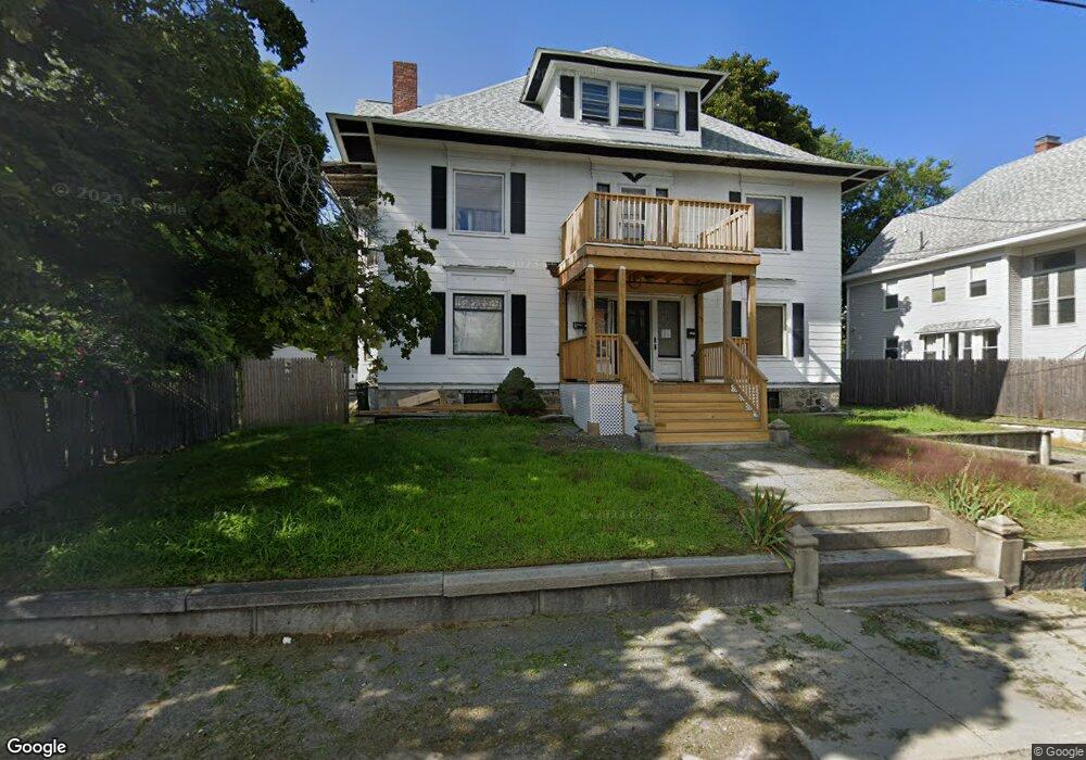 597 Haverhill St unit D, Lawrence, MA 01841 - photo 1