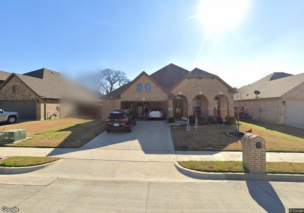 3657 Rosewood, Denison, TX 75020 - photo 1