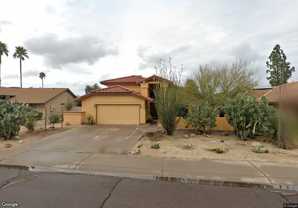 1350 E Mcnair Dr, Tempe, AZ 85283 - photo 1