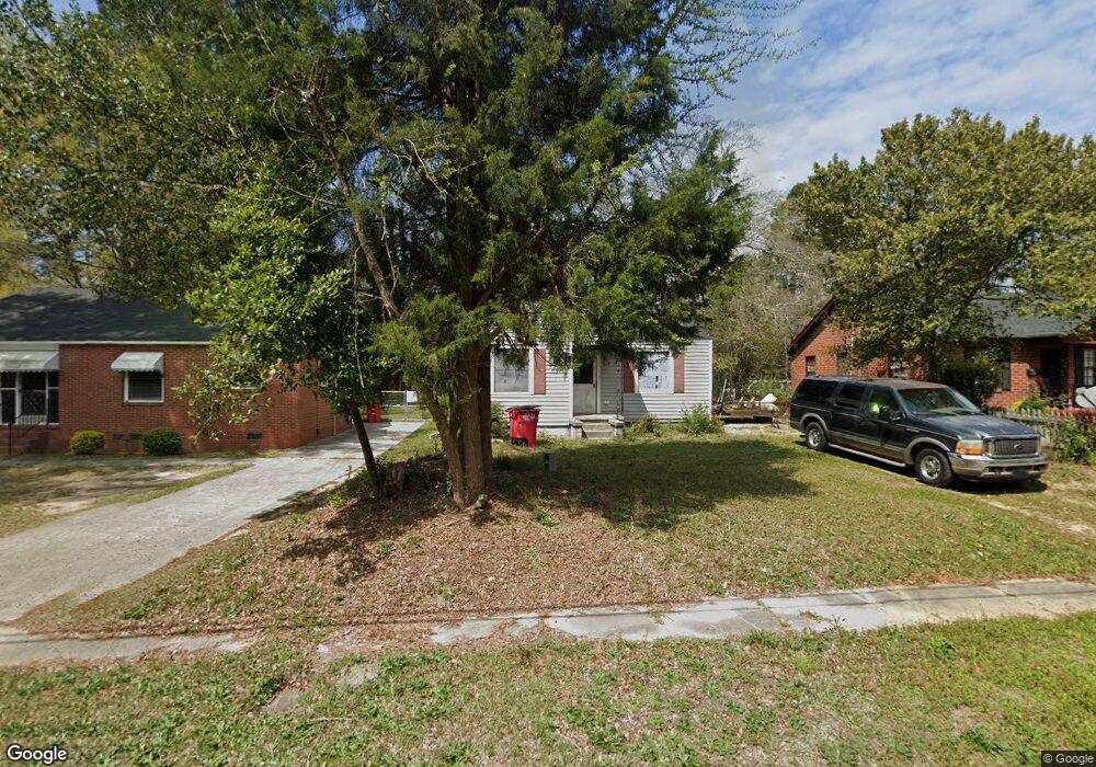 1119 Macon Ave, Macon, GA 31204 - photo 1